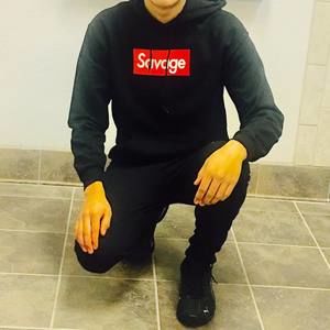 Meet your Posher, Josue